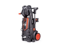 Мойка высокого давления Kvazarrus K 5 Standart-foto7