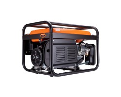Бензиновый генератор FoxWeld Standart G3500-foto4