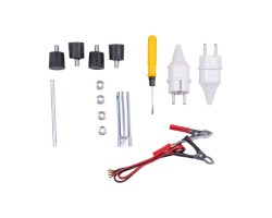 Бензиновый генератор FoxWeld Standart G3500-foto10