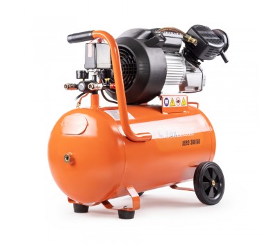 Компрессор масляный коаксиальный AERO 360/50