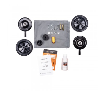 Компрессор масляный коаксиальный AERO 360/50