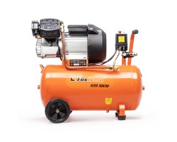 Компрессор масляный коаксиальный AERO 360/50-foto5