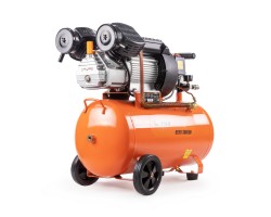 Компрессор масляный коаксиальный AERO 360/50-foto4