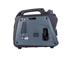 Инверторный генератор Foxweld GIN 1500 (пр-во FoxWeld/КНР)-foto3