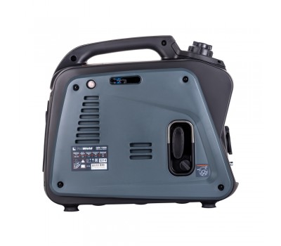Инверторный генератор Foxweld GIN 1500 (пр-во FoxWeld/КНР)