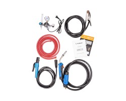 Сварочный полуавтомат INVERMIG 301 SYN-foto9