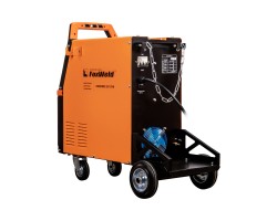 Сварочный полуавтомат INVERMIG 301 SYN-foto4