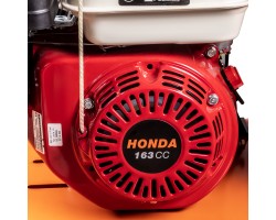 Виброплита FTL PCF 100H-foto6