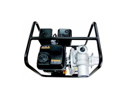 FoxWeld Мотопомпа бензиновая FoxPump G1000-80W (пр-во FoxWeld/КНР)-foto3