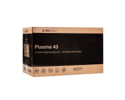 Аппарат плазменной резки Plasma 43 (пр-во FoxWeld/КНР)-foto7
