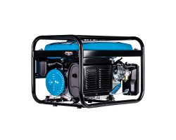 Бензиновый генератор Varteg G3500-foto4