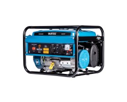 Бензиновый генератор Varteg G3500-foto3