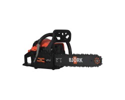 Бензиновая цепная пила Bjork 245/16-foto5