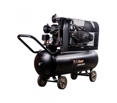 Компрессор масляный ременной AEROMAX 420/100