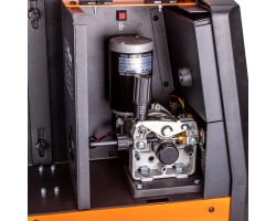 Сварочный полуавтомат Invermig 250 Compact (230V)-foto5