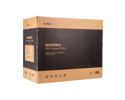 Сварочный полуавтомат Invermig 250 Compact (230V)-foto9