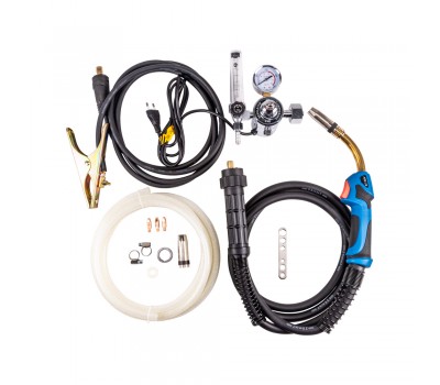 Сварочный полуавтомат Invermig 250 Compact (230V)