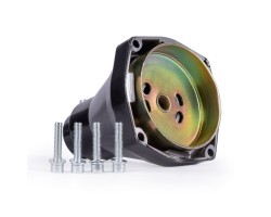 Бензотриммер FTL T 52, стартер ERGO / неразборная штанга для бензотриммера FTL T 52-foto5