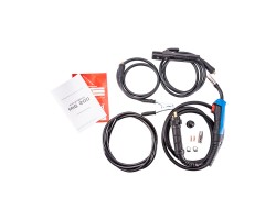 Сварочный полуавтомат KVAZARRUS MIG 200-foto8