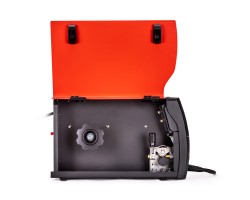 Сварочный полуавтомат KVAZARRUS MIG 200-foto5