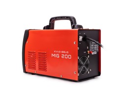 Сварочный полуавтомат KVAZARRUS MIG 200-foto4