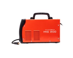 Сварочный полуавтомат KVAZARRUS MIG 200-foto3
