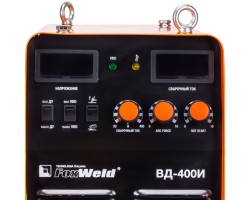 Сварочный аппарат ВД-400И-foto5