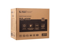 Сварочный аппарат ВД-400И-foto9