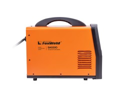 Аппарат аргонодуговой сварки SAGGIO TIG 300 DC Pulse Digital-foto2