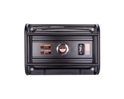 Бензиновый генератор FoxWeld Expert G3700-foto6