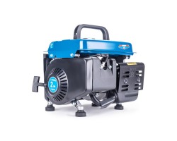 Электростанция бензиновая Varteg G950, Китай-foto2