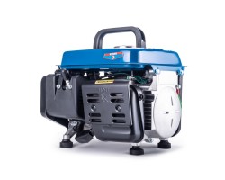 Электростанция бензиновая Varteg G950, Китай-foto4