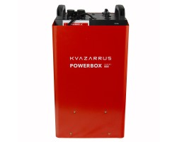 Пуско-зарядное устройство KVAZARRUS PowerBox 600-foto2