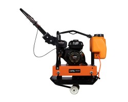 Виброплита FTL PCF 100-foto7