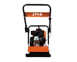 Виброплита FTL PCF 100-foto4