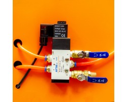 Машина контактной сварки МТРА-35 (пр-во FoxWeld/КНР)-foto6