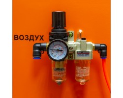 Машина контактной сварки МТРА-35 (пр-во FoxWeld/КНР)-foto7