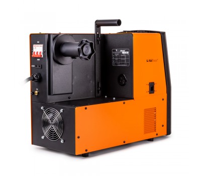 Сварочный полуавтомат Invermig 250 Compact (400V)