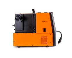 Сварочный полуавтомат Invermig 250 Compact (400V)-foto2