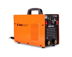 Сварочный аппарат Мастер 202-foto2