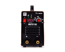 Сварочный аппарат Мастер 202-foto7