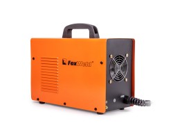 Сварочный аппарат Мастер 202-foto5