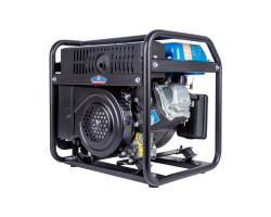 Бензиновый инверторный генератор VARTEG G2300i-foto5