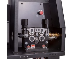 Сварочный полуавтомат Invermig 500E с отдельным МП (с комплектом кабелей, пр-во FoxWeld/КНР)-foto7