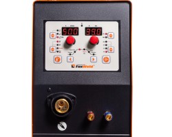 Сварочный полуавтомат Invermig 500E с отдельным МП (с комплектом кабелей, пр-во FoxWeld/КНР)-foto8