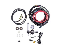 Сварочный полуавтомат Invermig 500E с отдельным МП (с комплектом кабелей, пр-во FoxWeld/КНР)-foto11