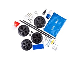 Дизельный генератор FoxWeld Expert D6500-1-foto8