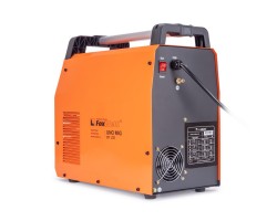 Сварочный полуавтомат UNO MIG 207 LCD-foto5