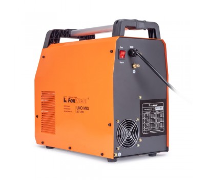 Сварочный полуавтомат UNO MIG 207 LCD