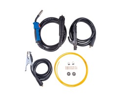 Сварочный полуавтомат UNO MIG 207 LCD-foto9